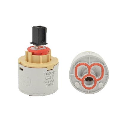 CARTUCCIA MOD. G 40 D.40- Diam. 40 mm- FAIDF- pezzi 1