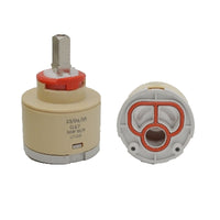 CARTUCCIA MOD. G 47  D.42- Diam. 42 mm- FAIDF- pezzi 1