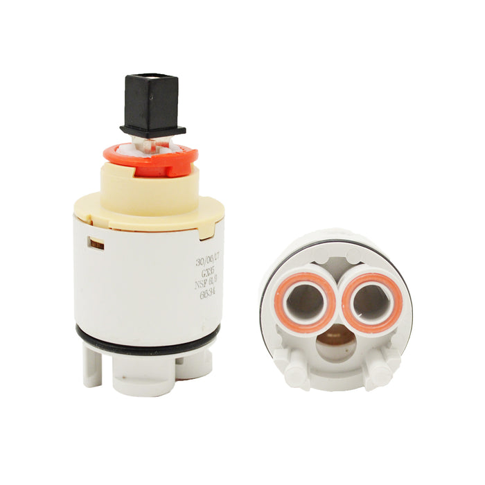 CARTUCCIA MOD. GX 35 D.35- Diam. 35 mm- FAIDF- pezzi 1