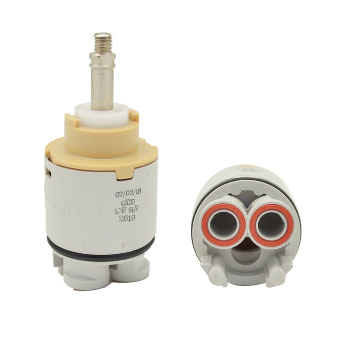 CARTUCCIA MOD. GX35 S D. 35- Diam. 35 mm- FAIDF- pezzi 1