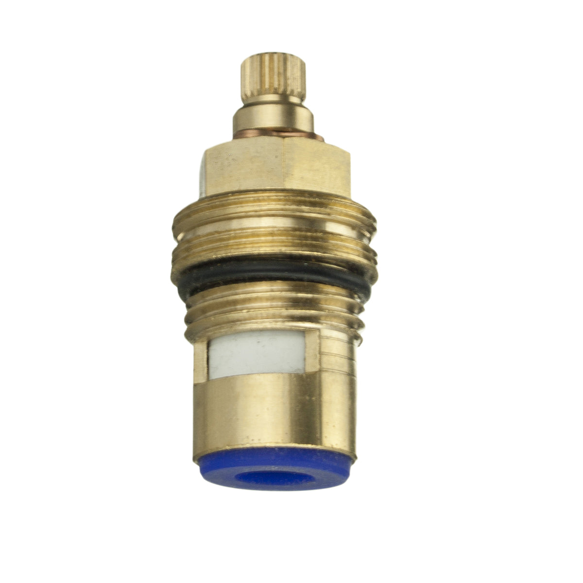 VITONE DISCHI CERAMICA BLU- 1/2 8x24- DH- pezzi 1