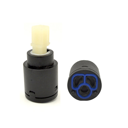 CARTUCCIA MISCELATORE D. 25- Diam. 25 mm- DH- pezzi 1