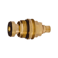 VITONE CON FILETTO PER COPRIVITONE M24x1- 1/2- RERU- pezzi 1