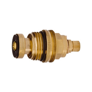 VITONE CON FILETTO PER COPRIVITONE M24x1- 1/2- RERU- pezzi 1