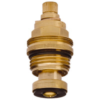 VITONE CON FILETTO PER COPRIVITONE M24x1- 1/2- RERU- pezzi 1