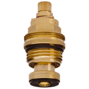 VITONE CON FILETTO PER COPRIVITONE M24x1- 1/2- RERU- pezzi 1