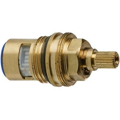 VITONE A 180  ° A DISCHI CERAMICI CON BROCCIA DM 8 x 20 DENTI- RERU- pezzi 1