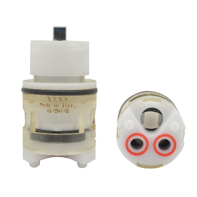 CARTUCCIA DM 38 HYDROCUSTOM TIPO APERTO- DH- pezzi 1