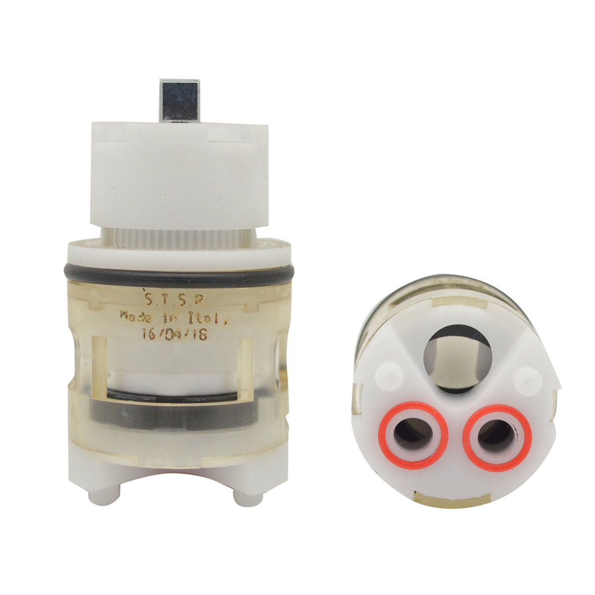 CARTUCCIA DM 38 HYDROCUSTOM TIPO APERTO- DH- pezzi 1