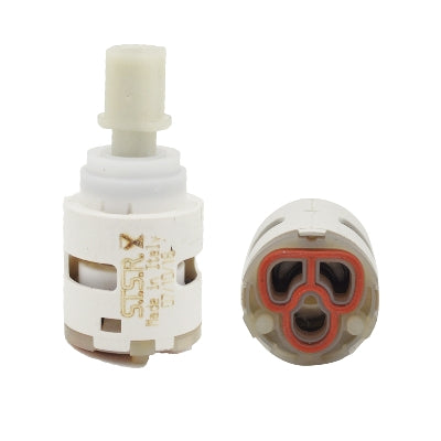 CARTUCCIA DM 25 TIPO APERTO CON PIOLI DI POSIZIONAMENTO- DH- pezzi 1