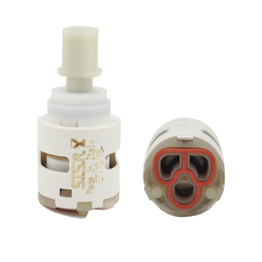 CARTUCCIA DM 25 TIPO APERTO CON PIOLI DI POSIZIONAMENTO- DH- pezzi 1