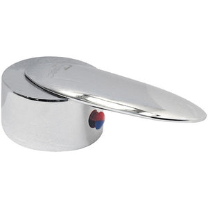 MANIGLIA PER MONOCOMANDO MONOFORO COMO- Cromo- DH- pezzi 1