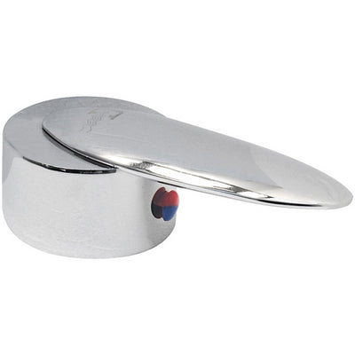 MANIGLIA PER MONOCOMANDO MONOFORO COMO- Cromo- DH- pezzi 1