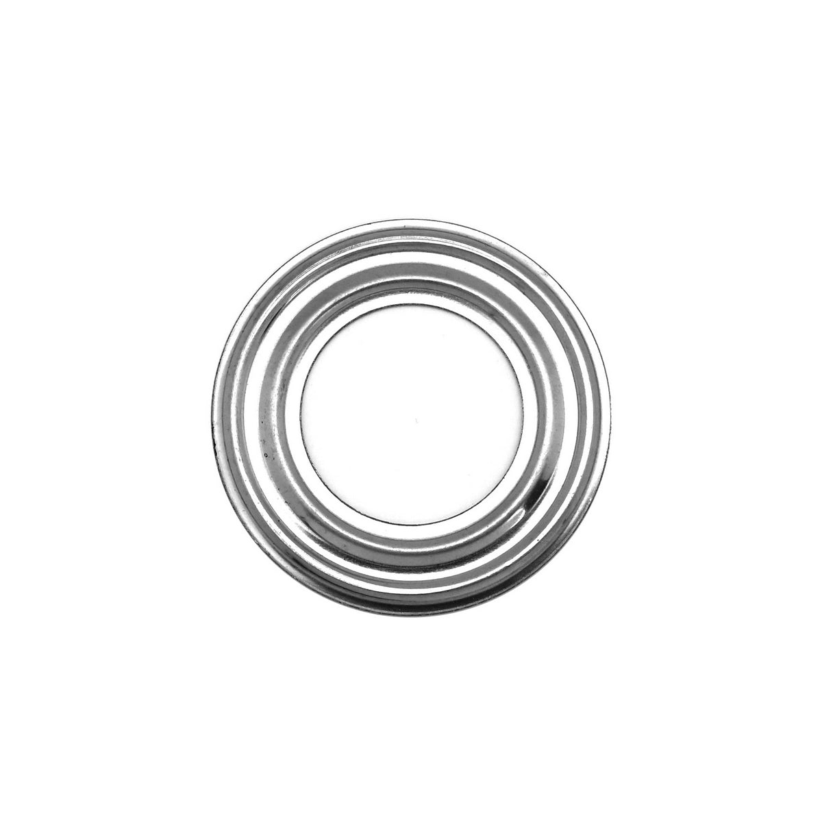 RONDELLA ONDULATA- Diam 43 mm Foro 1/2- DH- pezzi 1