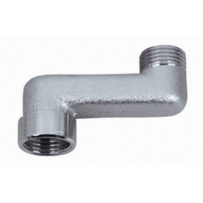 RACCORDO ECCENTRICO PER TERMOARREDO 3/8x3/8- mm. 10- DEBOR- pezzi 1