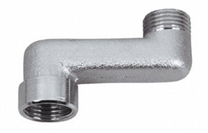 RACCORDO ECCENTRICO PER TERMOARREDO 3/8x3/8- mm. 10- DEBOR- pezzi 1