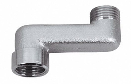 RACCORDO ECCENTRICO PER TERMOARREDO 3/8x3/8- mm. 40- DEBOR- pezzi 1