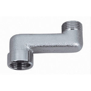 RACCORDO ECCENTRICO PER TERMOARREDO 1/2x1/2- mm. 10- DEBOR- pezzi 1