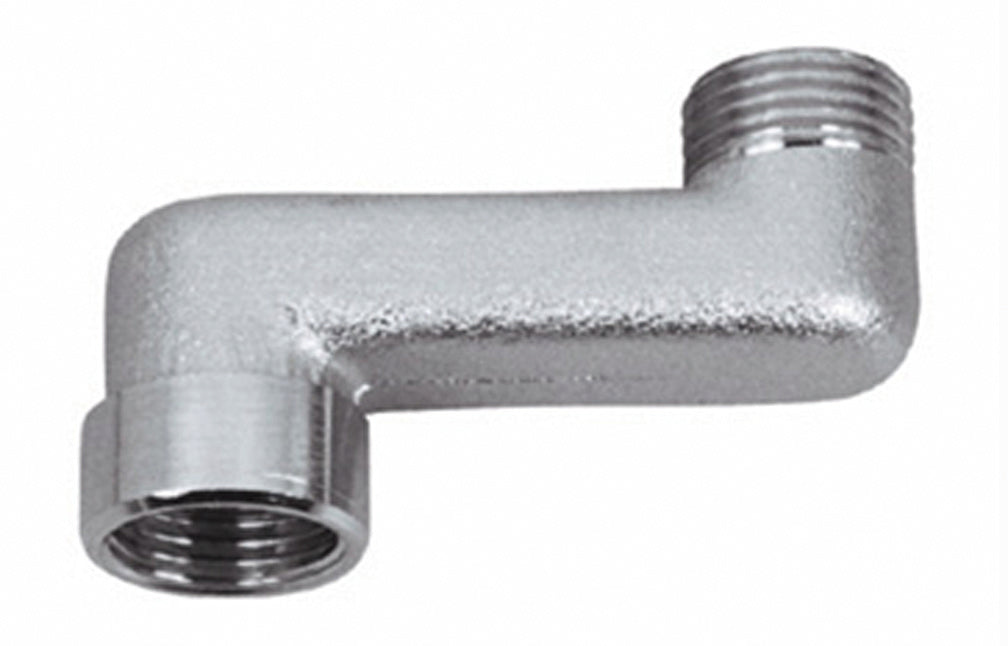 RACCORDO ECCENTRICO PER TERMOARREDO 1/2x1/2- mm. 10- DEBOR- pezzi 1