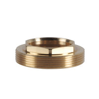 GHIERA PREMICARTUCCIA INCASSO DIAM. 35- Diam. 35 mm- PB- pezzi 1