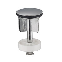 TAPPO PER SCARICO IN OTTONE- 11/4- PB- pezzi 1