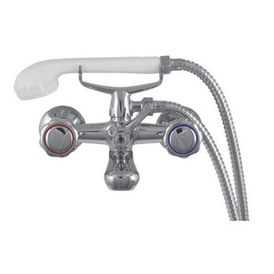 GRUPPO VASCA SENZA DUPLEX DOCCIA SERIE ARTOS- DH- pezzi 1