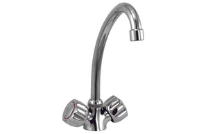 GRUPPO MONOFORO LAVELLO SERIE ARTOS- DHIMP- pezzi 1