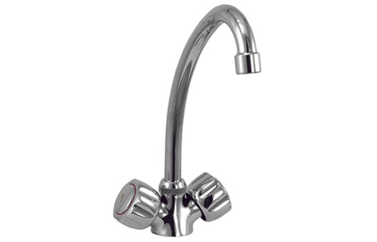 GRUPPO MONOFORO LAVELLO SERIE ARTOS- DHIMP- pezzi 1