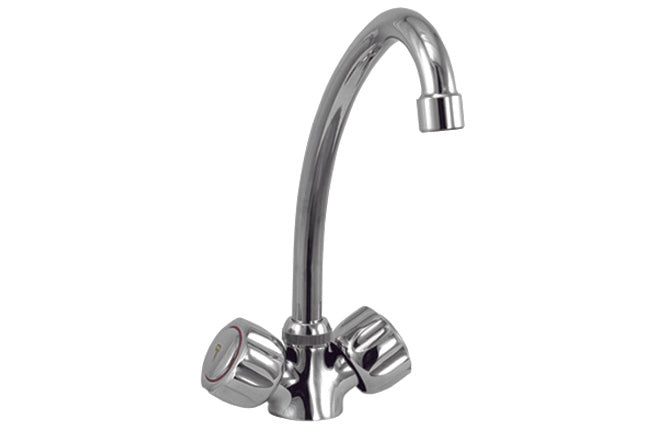 GRUPPO MONOFORO LAVELLO SERIE ARTOS- DHIMP- pezzi 1