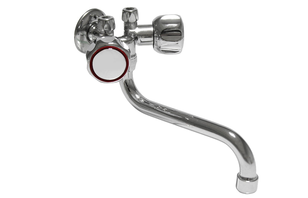 MISCELATORE PER GRUPPO SCALDINO TIPO PESANTE SENZA CANNETTE- IDRAL- pezzi 1