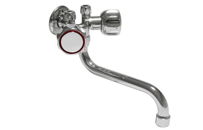 MISCELATORE PER GRUPPO SCALDINO TIPO PESANTE SENZA CANNETTE- IDRAL- pezzi 1