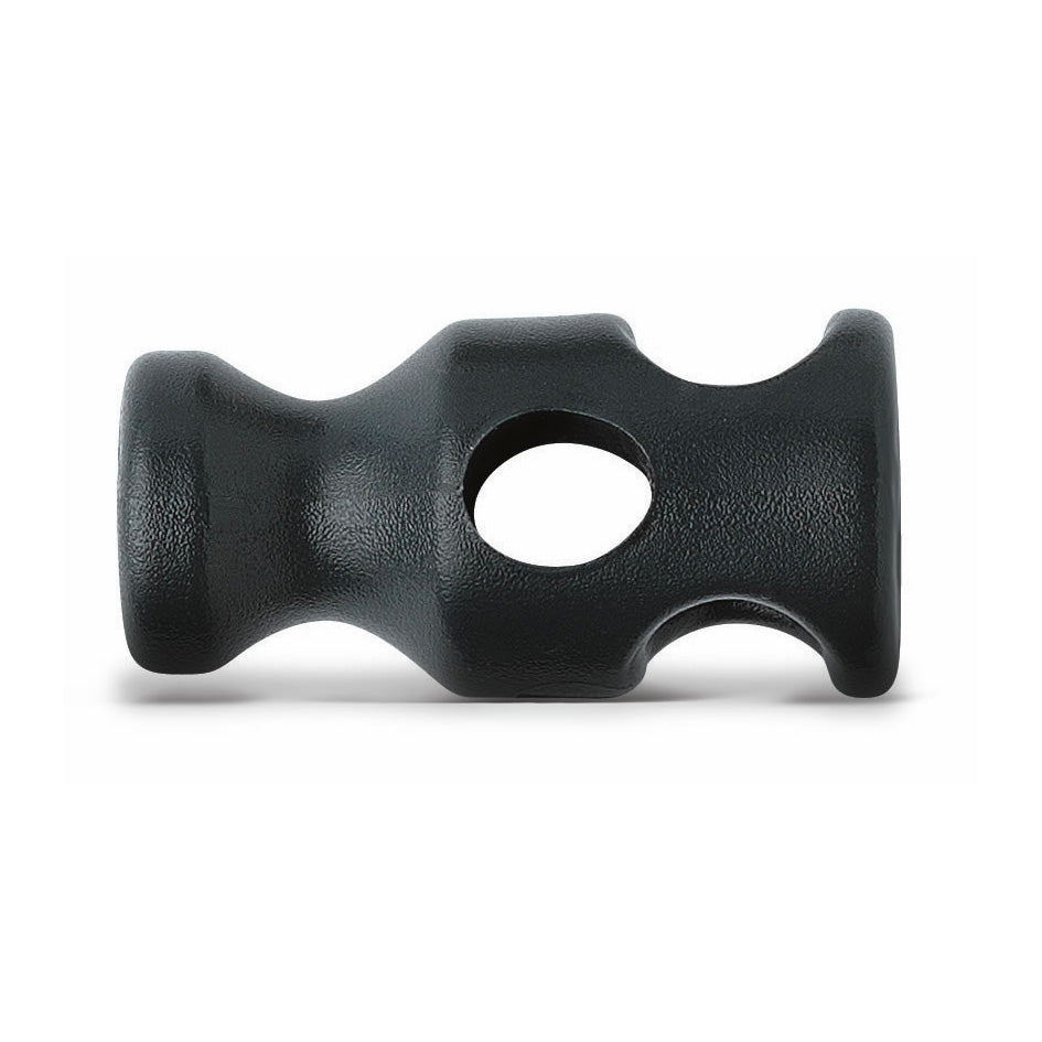 SNODINO DOPPIO GRIGIO IN NYLON- DAMAS- pezzi 1