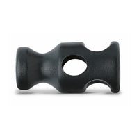 SNODINO DOPPIO GRIGIO IN NYLON- DAMAS- pezzi 1