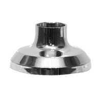 CAPPUCCIO SFACCETTATO PER BATTERIA LAVABO SERIE ARTOS- 19 / 19- DH- pezzi 1