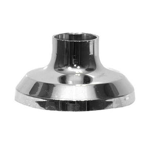 CAPPUCCIO SFACCETTATO PER BATTERIA LAVABO SERIE ARTOS- 19 / 19- DH- pezzi 1