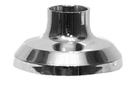 CAPPUCCIO SFACCETTATO PER BATTERIA LAVABO SERIE ARTOS- 19 / 19- DH- pezzi 1