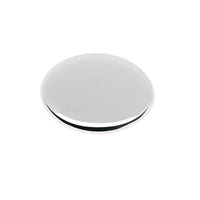 PLACCHETTA OTTONE PER MANIGLIA SERIE ARTOS- DH- pezzi 1