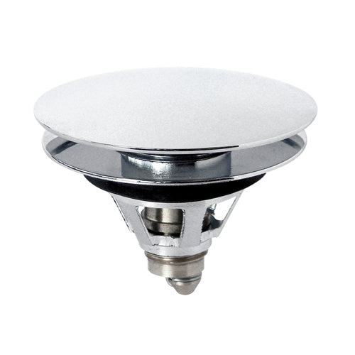 TAPPO SALTERELLO UNIVERSALE AUTOMATICO CLICK CLACK 11/4- 1 1/4- DH- pezzi 1