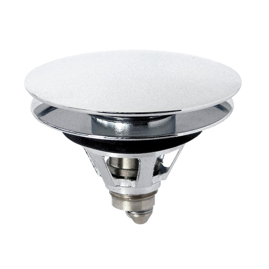 TAPPO SALTERELLO UNIVERSALE AUTOMATICO CLICK CLACK 11/4- 1 1/4- DH- pezzi 1