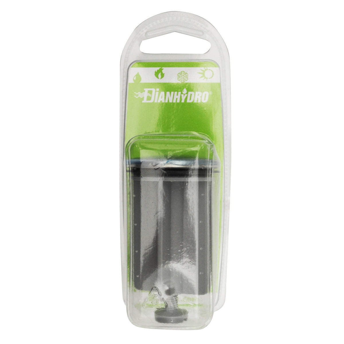 TAPPO SALTERELLO PER SCARICO SERIE ARTOS BLISTER- 1 1/4- FAIDF- pezzi 1