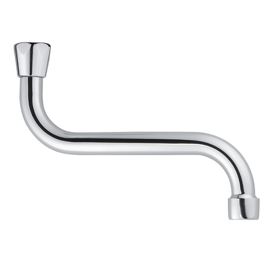 CANNA PER GRUPPO LAVELLO A MURO UNIVERSALE- cm 35- DH- pezzi 1