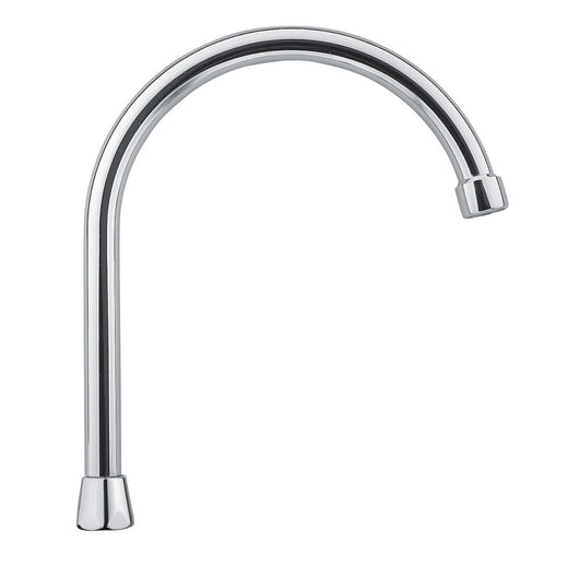 CANNA PER LAVELLO MODELLO PONTE UNIVERSALE- Diam. 18- DH- pezzi 1