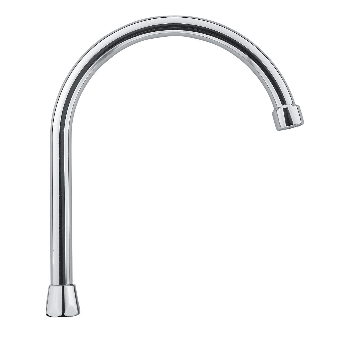 CANNA PER LAVELLO MODELLO PONTE UNIVERSALE- Diam. 18  S-Brico- FAIDF- pezzi 1