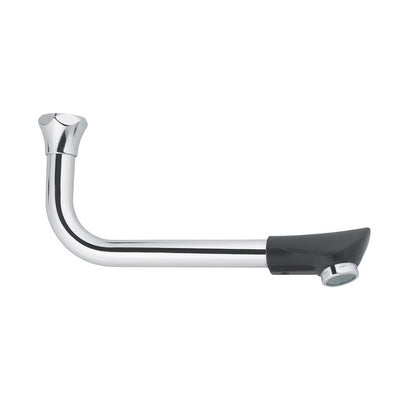 CANNA CON TESTINA ROVESCIABILE UNIVERSALE- DH- pezzi 1