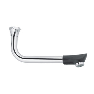 CANNA CON TESTINA ROVESCIABILE UNIVERSALE- DH- pezzi 1