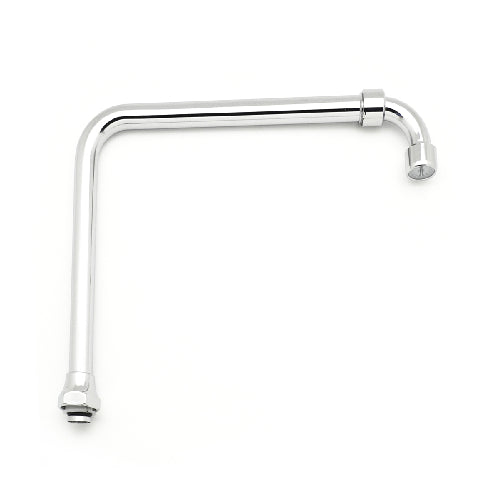 CANNA A PONTE ALLUNGABILE- Diam. 18 x 3/4F- DH- pezzi 1