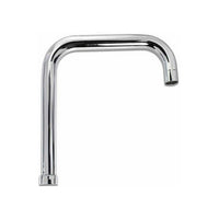 CANNA CUCINA UNIVERSALE L- cm 20- DEBOR- pezzi 1