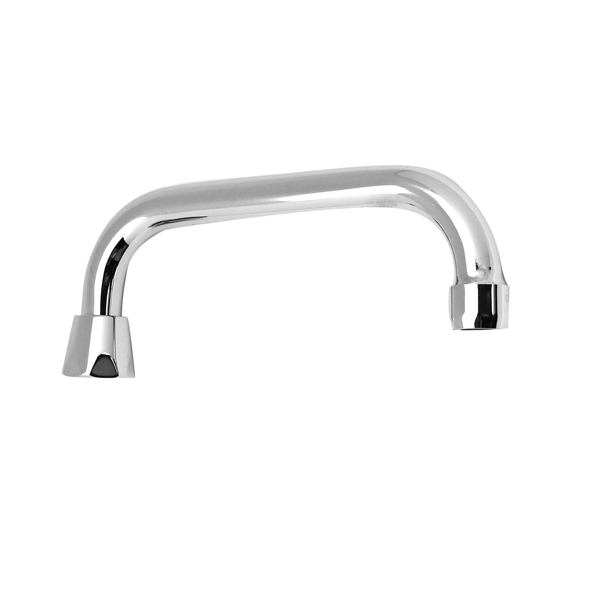 CANNA SUPERIORE PER GRUPPO LAVELLO A MURO SERIE ARTOS- Lungh. 200 mm- DH- pezzi 1