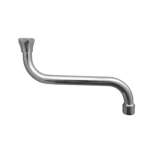 CANNA LAVELLO AD S UNIVERSALE- H. 30 cm- GOPLA- pezzi 1