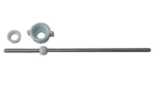 ASTINA ORIZZONTALE CON SFERA DADO E GUARNIZIONE- DAMAS- pezzi 1